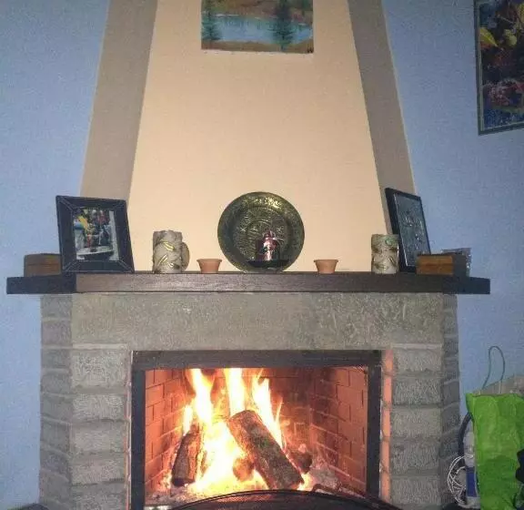 Hotelli Artemis Apartments