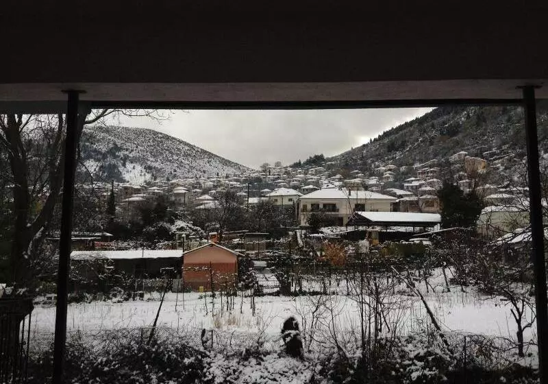 Hôtel Artemis Apartments