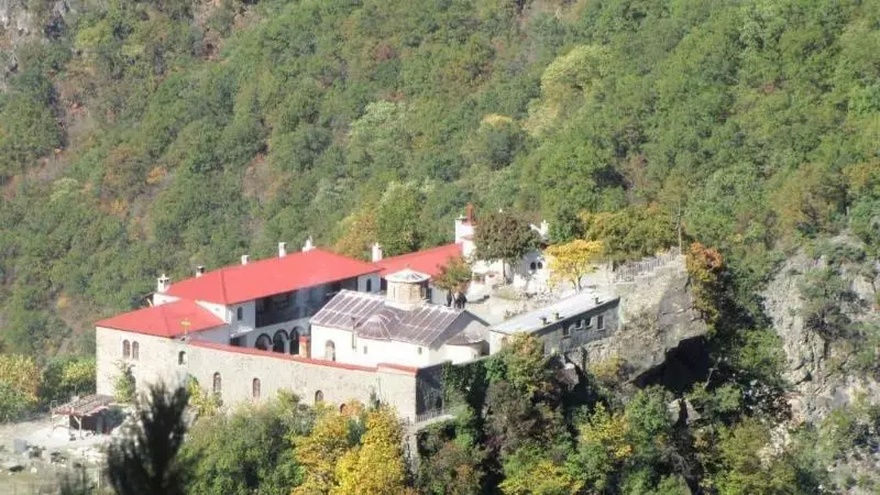 Hôtel Artemis Apartments