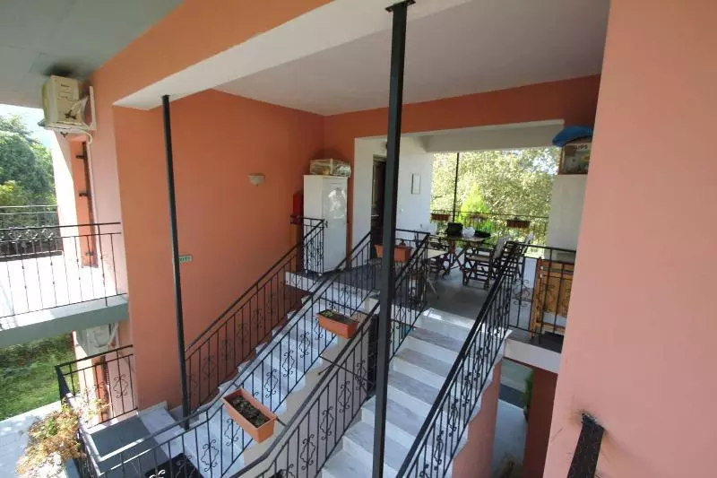 Hôtel Artemis Apartments