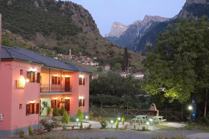 Hôtel Artemis Apartments