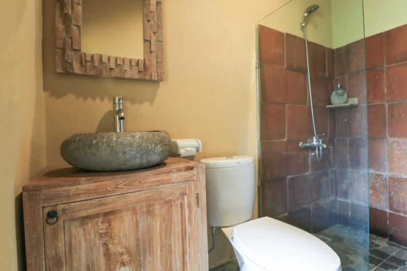 Отель Bali Sunshine Ubud