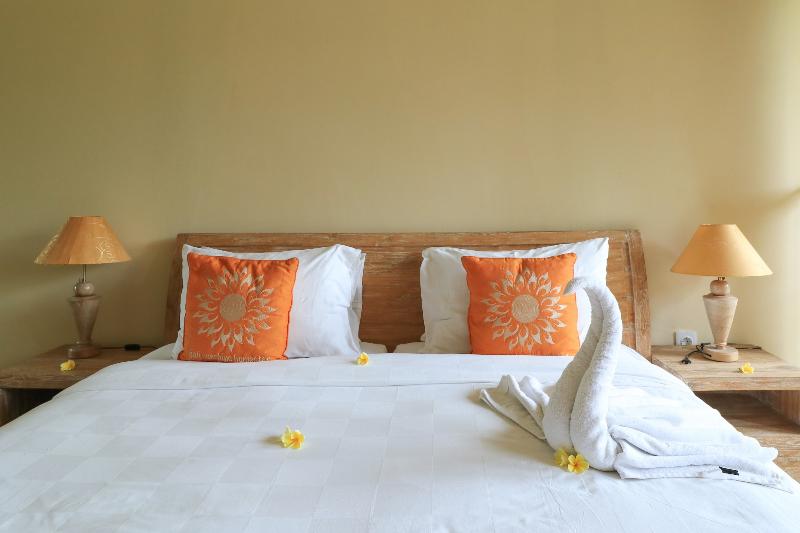 Отель Bali Sunshine Ubud