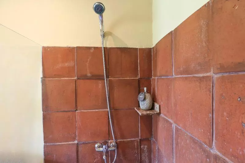 Hotelli Bali Sunshine Ubud