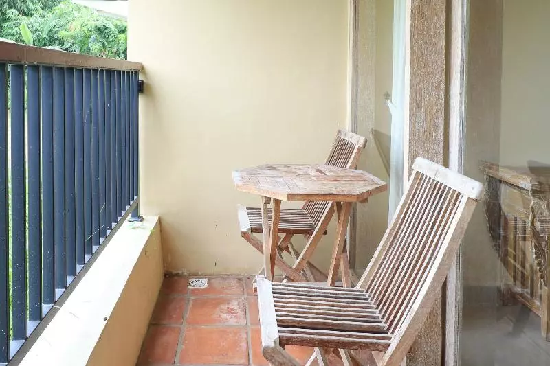 Hotelli Bali Sunshine Ubud