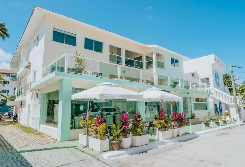 هتل Checkin El Cortecito Beach