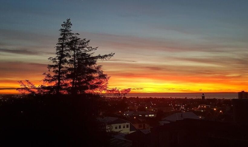 هتل Hostal Buenavista Patagonia