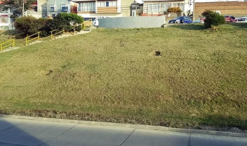 Hotelli Hostal Buenavista Patagonia