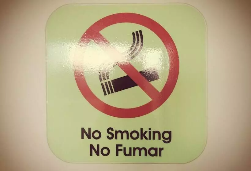 Hotelli Hostal Buenavista Patagonia