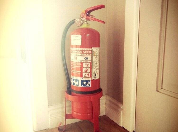 هتل Hostal Buenavista Patagonia