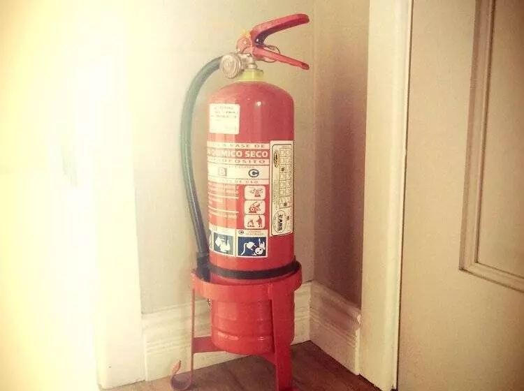 Hotelli Hostal Buenavista Patagonia