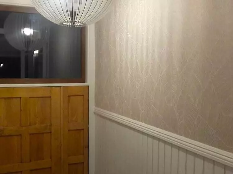 Hotelli Hostal Buenavista Patagonia