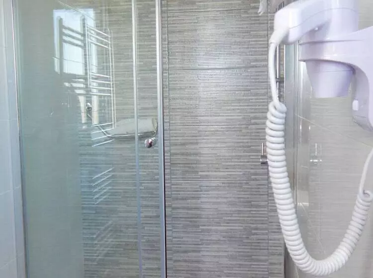 Hotelli Hostal Buenavista Patagonia