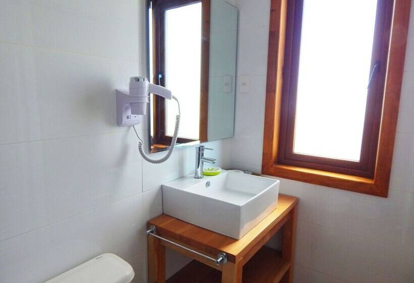 هتل Hostal Buenavista Patagonia