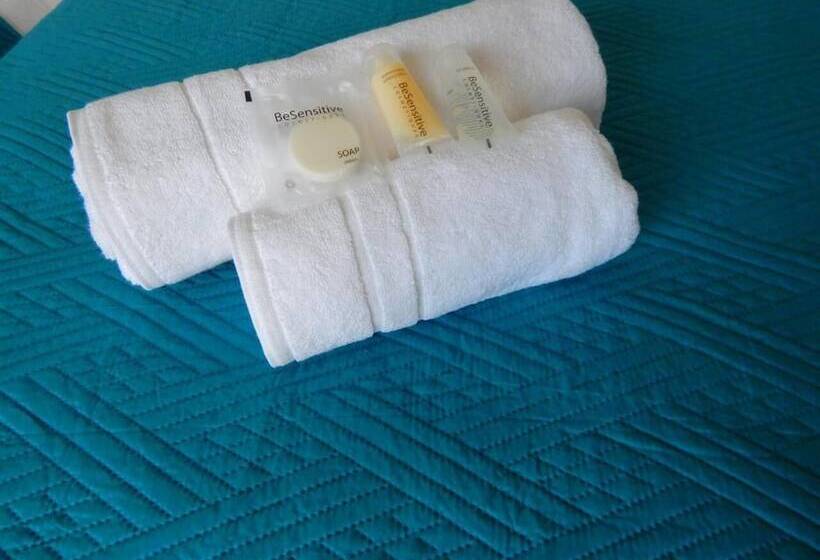 هتل Hostal Buenavista Patagonia