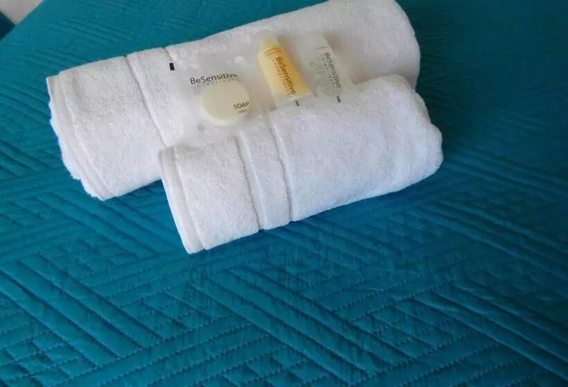 Hotelli Hostal Buenavista Patagonia