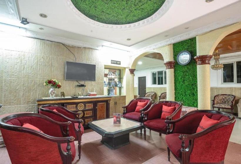 בית מלון כפרי Reddoorz Near Rs Cikini Jakarta