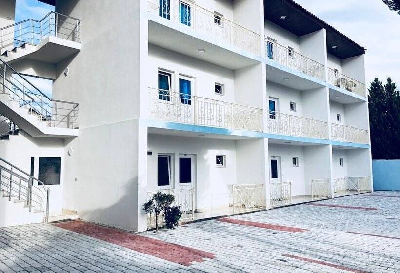 בית מלון כפרי Lakaj 2