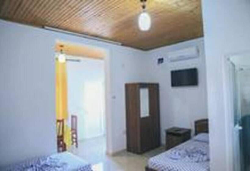 בית מלון כפרי Lakaj 2