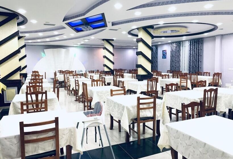 בית מלון כפרי Lakaj 2