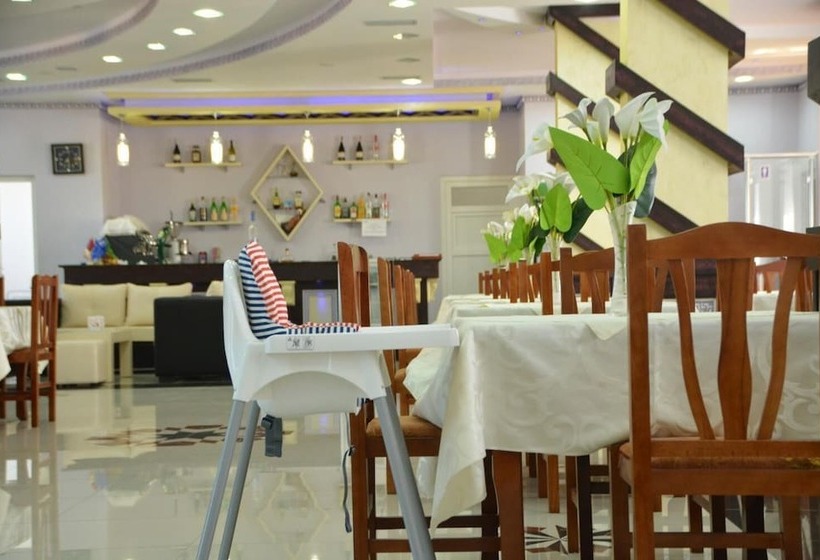 בית מלון כפרי Lakaj 2