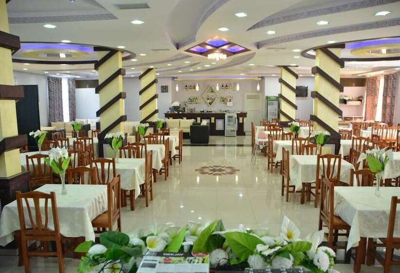 בית מלון כפרי Lakaj 2