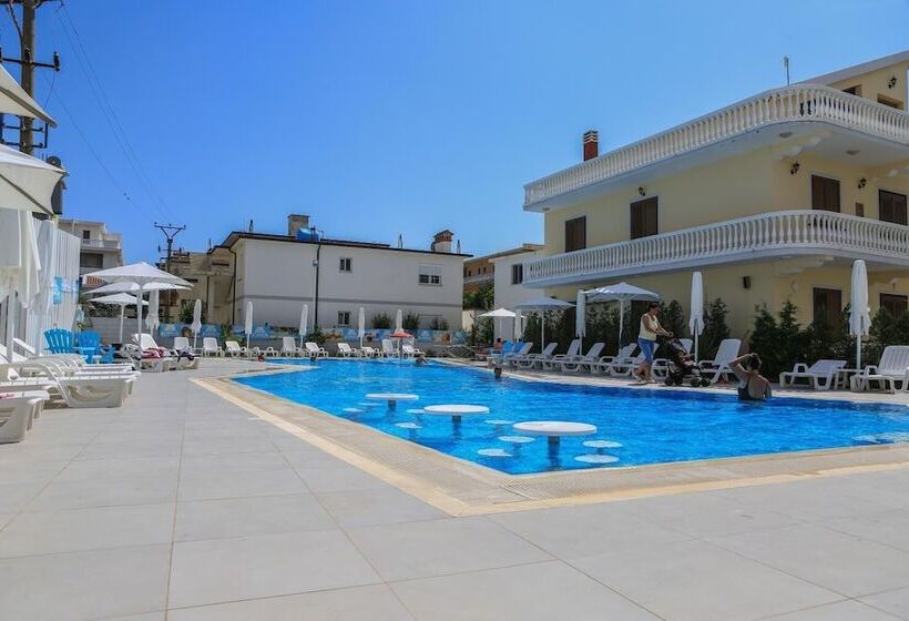 בית מלון כפרי Lakaj 2