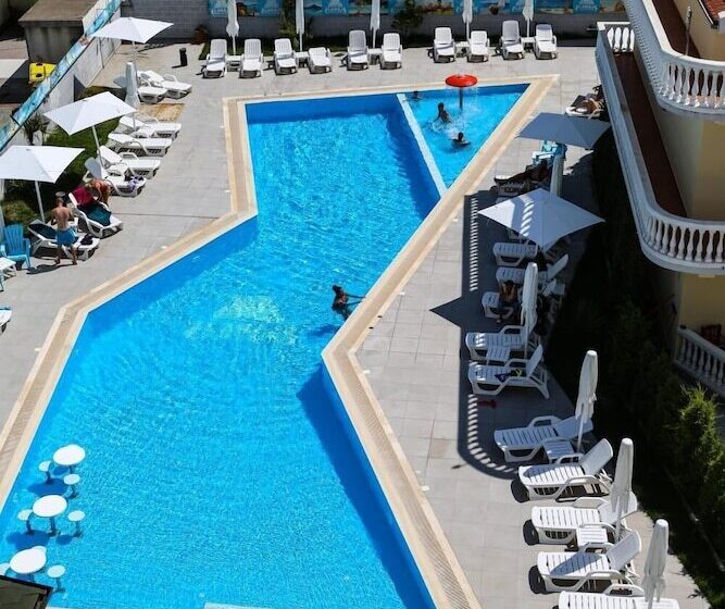 בית מלון כפרי Lakaj 2