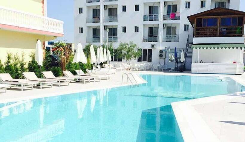 בית מלון כפרי Lakaj 2