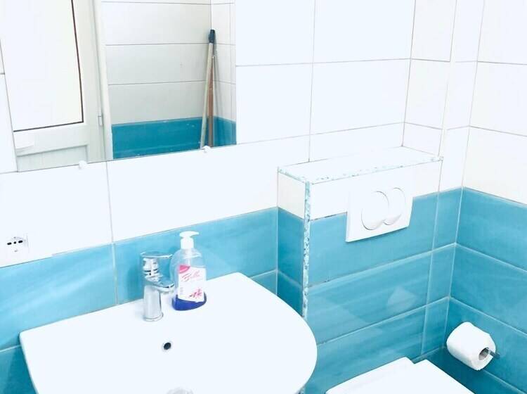 בית מלון כפרי Lakaj 2