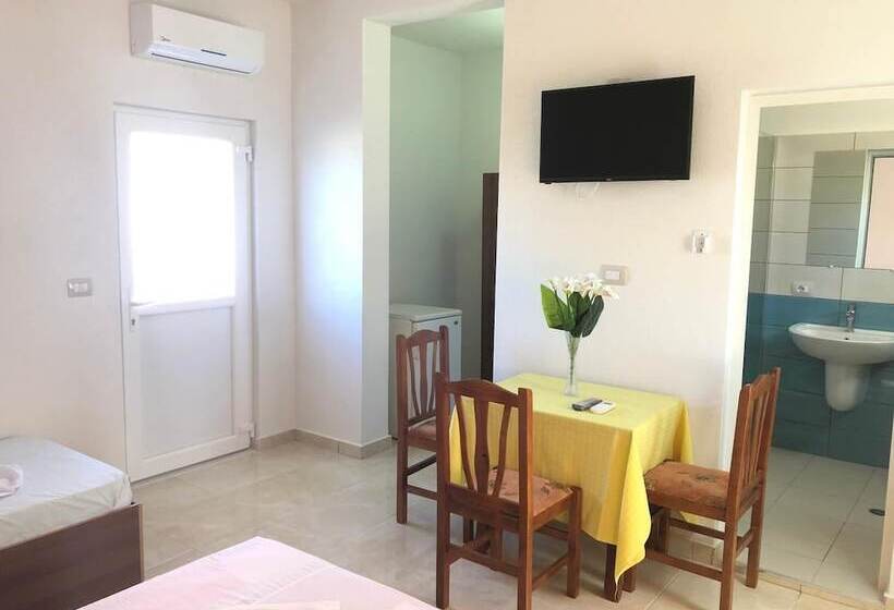 בית מלון כפרי Lakaj 2