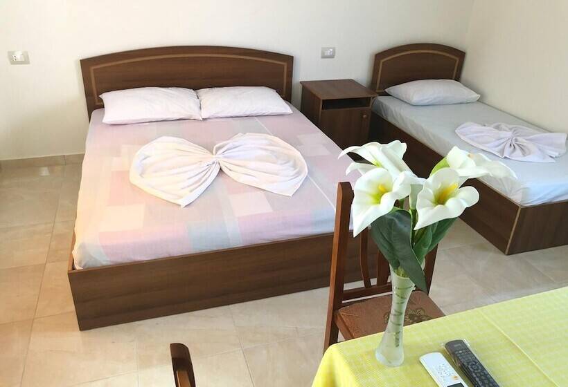 בית מלון כפרי Lakaj 2