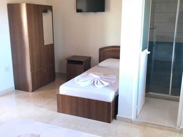 בית מלון כפרי Lakaj 2