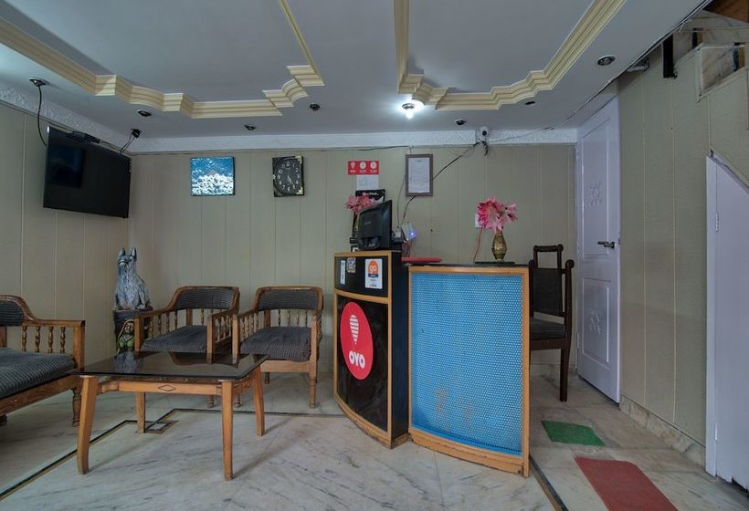 호텔 Lake View By Oyo Rooms