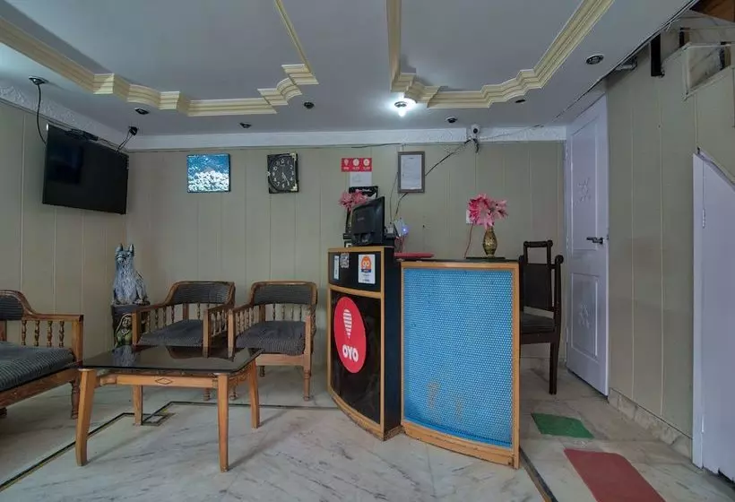 هتل Lake View By Oyo Rooms