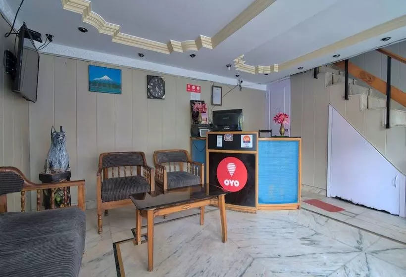 هتل Lake View By Oyo Rooms