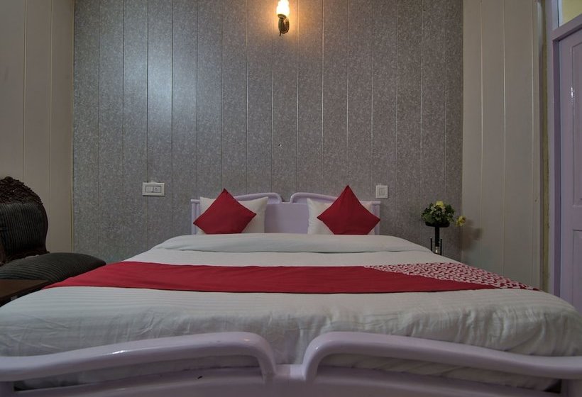 호텔 Lake View By Oyo Rooms