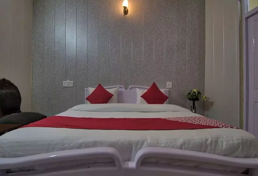 هتل Lake View By Oyo Rooms