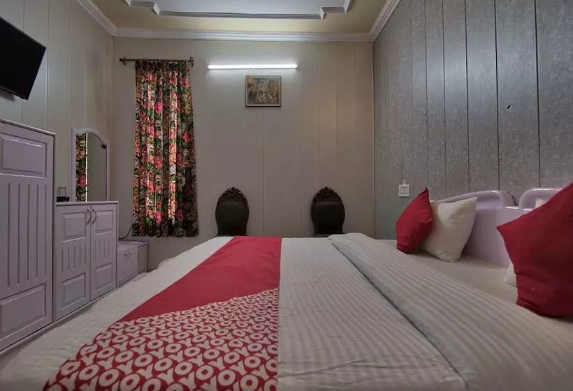 هتل Lake View By Oyo Rooms