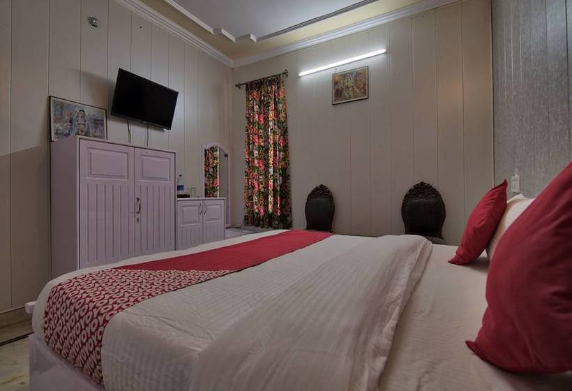 호텔 Lake View By Oyo Rooms