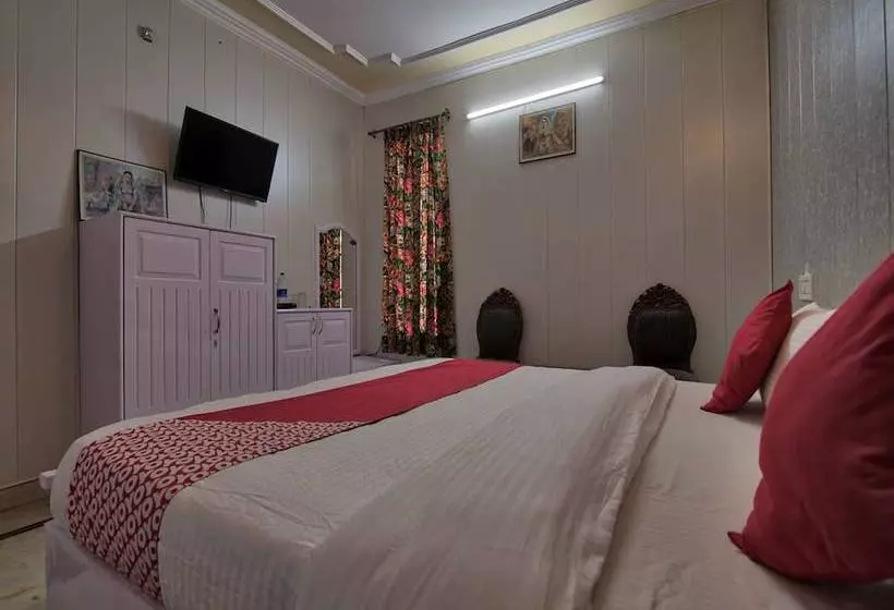 هتل Lake View By Oyo Rooms
