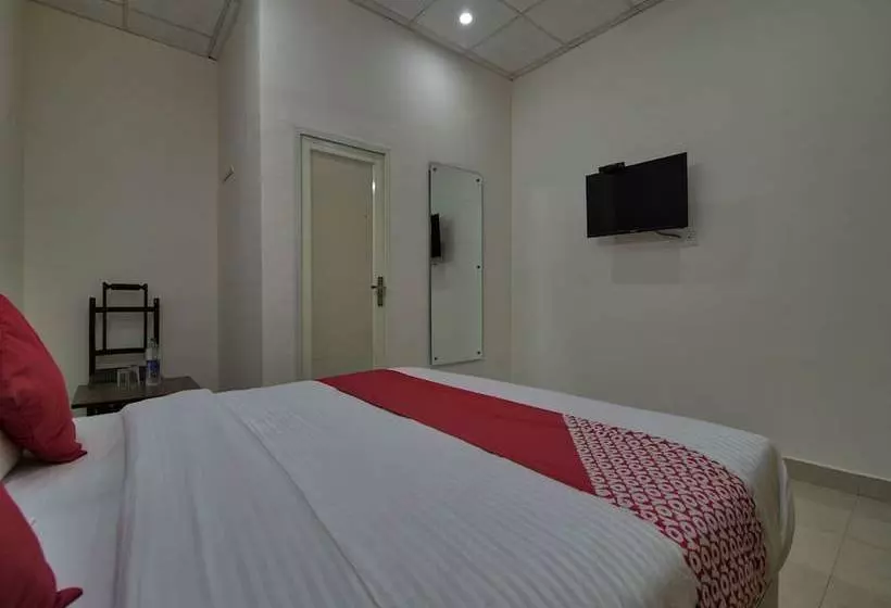 هتل Lake View By Oyo Rooms