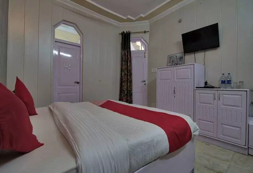 هتل Lake View By Oyo Rooms