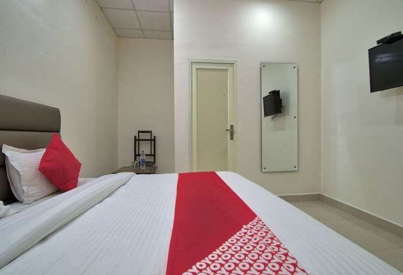 호텔 Lake View By Oyo Rooms