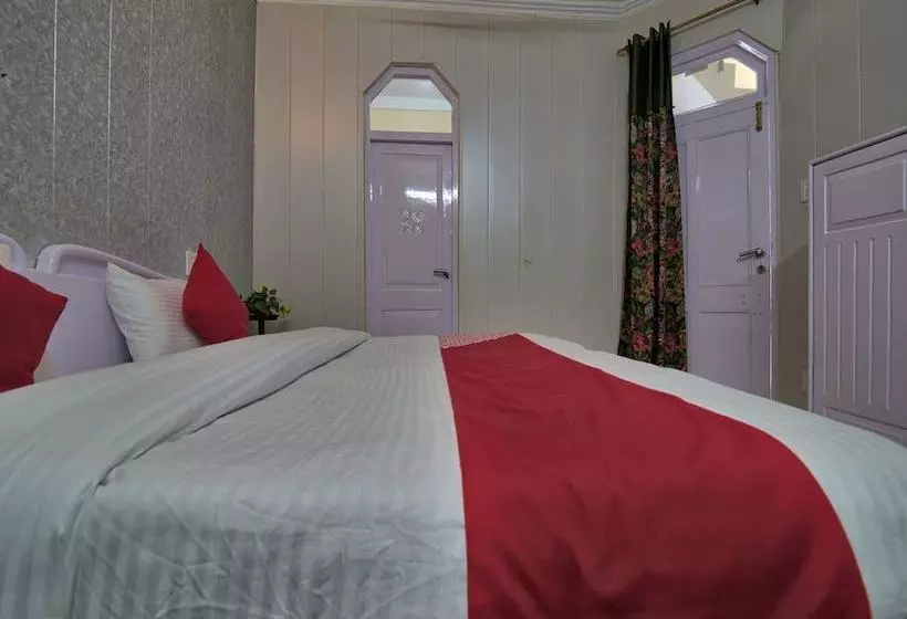 هتل Lake View By Oyo Rooms