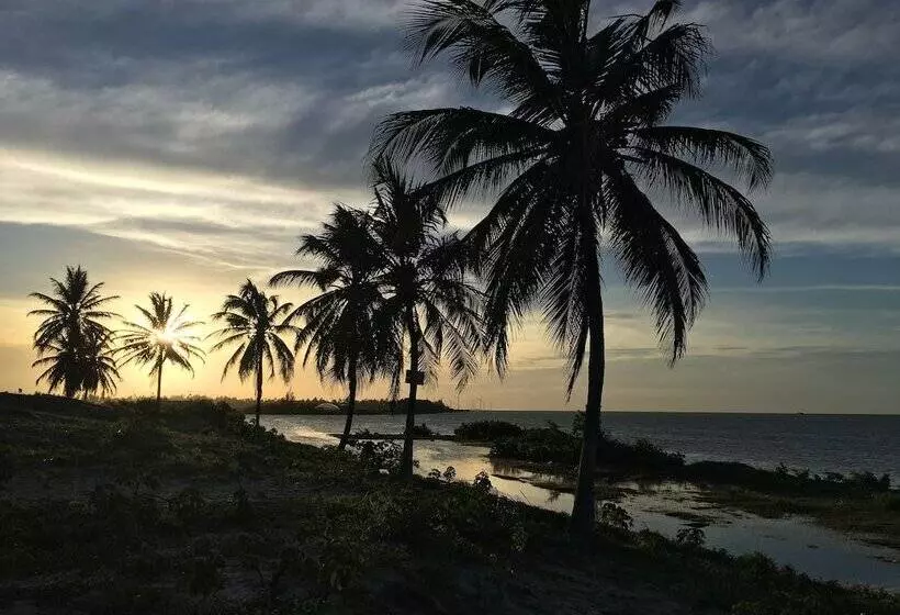 Hotelli Locanda Dei Venti