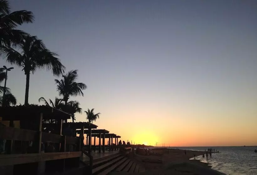 Hotelli Locanda Dei Venti