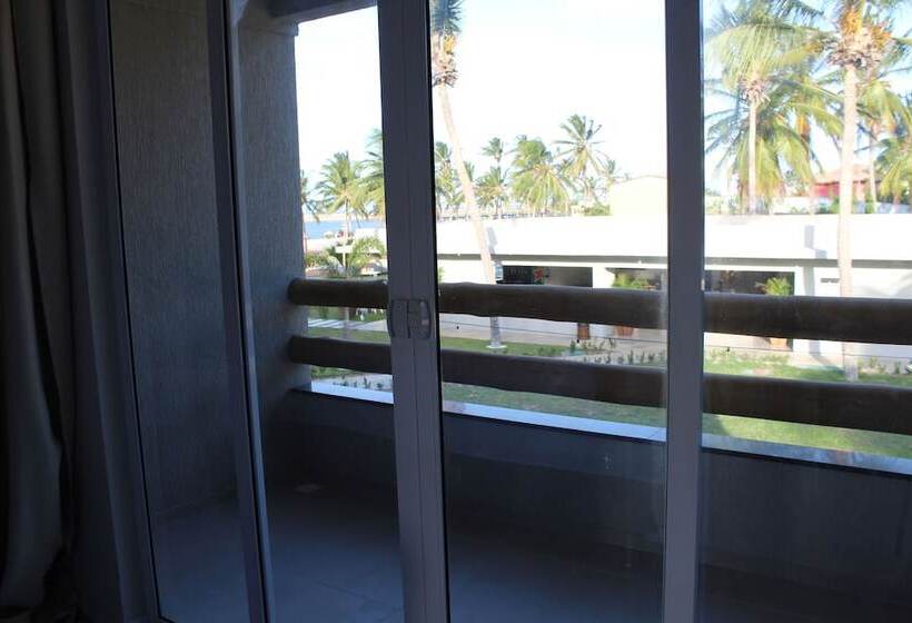 בית מלון כפרי Locanda Dei Venti