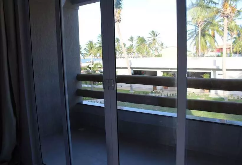 Hotelli Locanda Dei Venti