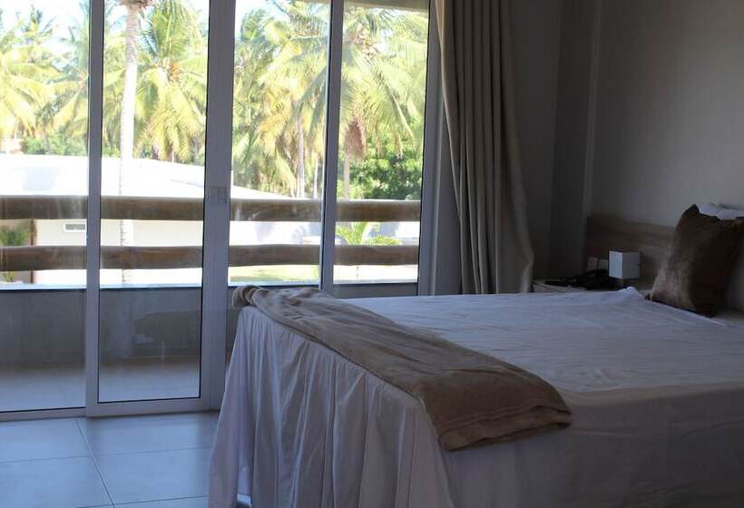 בית מלון כפרי Locanda Dei Venti